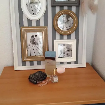 アパート ミレーナ＆アンテ