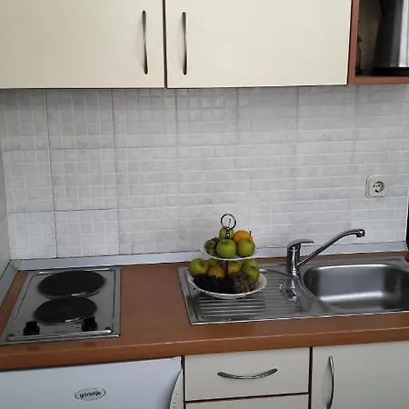 Milena Apartment *