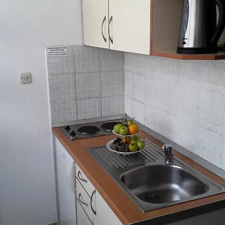 アパート ミレーナ＆アンテ