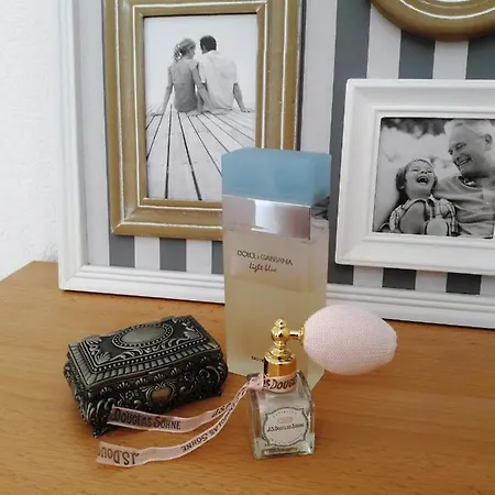 ミレーナ＆アンテ アパート マカルスカ