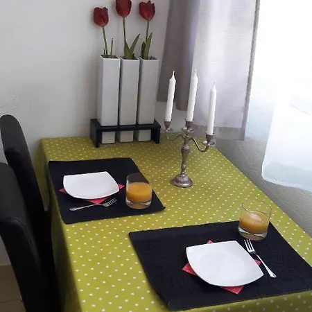 Milena Apartment Makarska