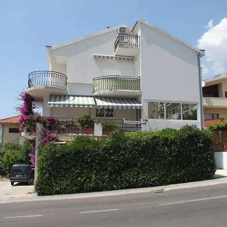 Milena & Ante Apartament Makarska