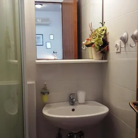 Milena Apartment Makarska
