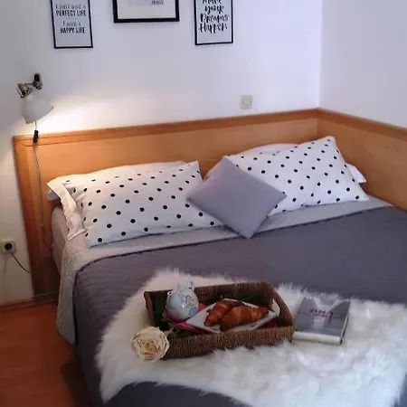 Milena * Makarska