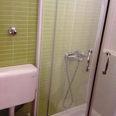 Apartament Milena & Ante *