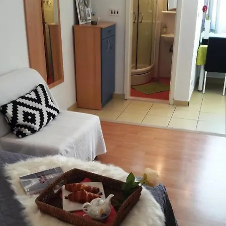 ミレーナ＆アンテ *