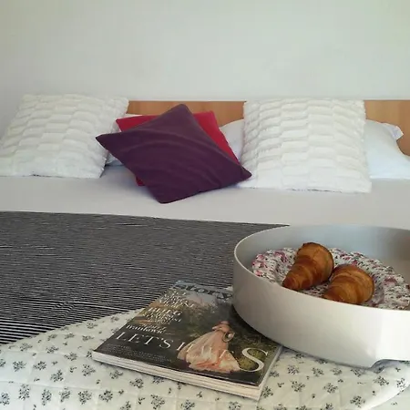 ミレーナ＆アンテ マカルスカ