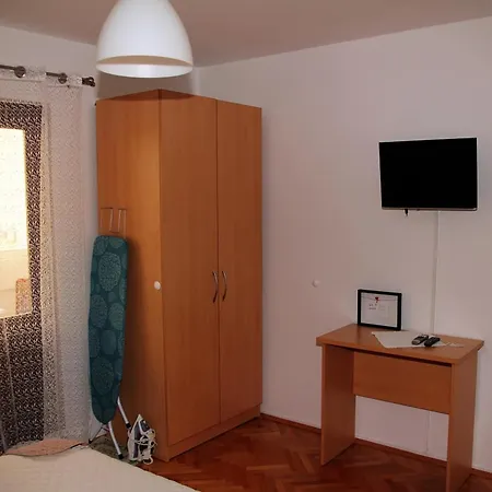 Apartment Milena *