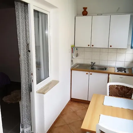 Apartment Milena