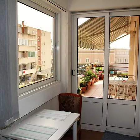 ミレーナ＆アンテ マカルスカ