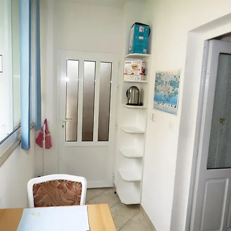 Apartament Milena & Ante Makarska