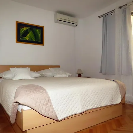 Apartament Milena & Ante *