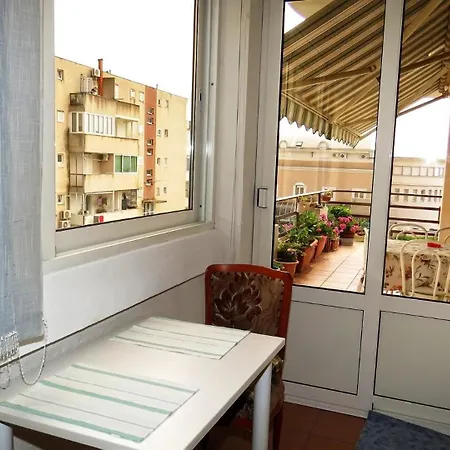 ミレーナ＆アンテ