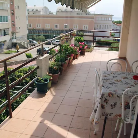 Apartmán Milena & Ante Makarská