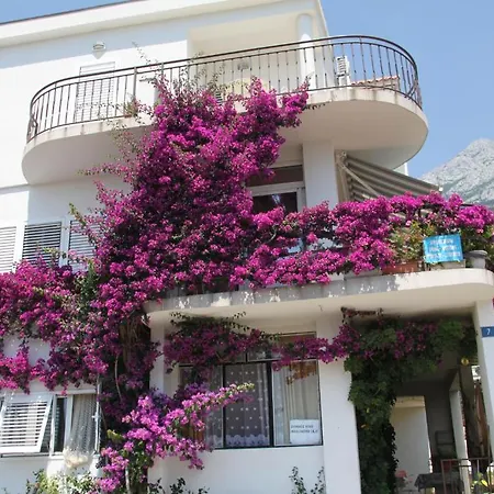 Apartment Milena