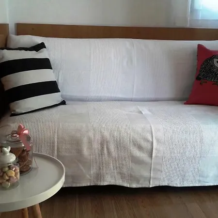 ミレーナ＆アンテ アパート