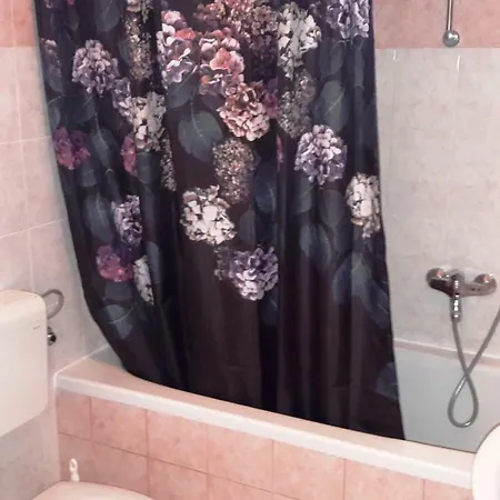 ミレーナ＆アンテ * マカルスカ