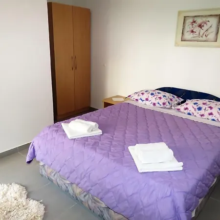 アパート ミレーナ＆アンテ