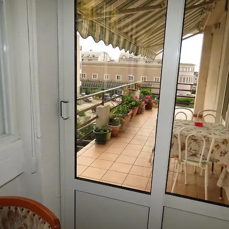 Milena Apartment