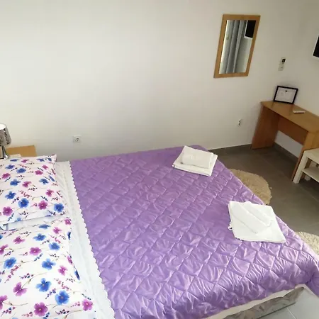 ミレーナ＆アンテ