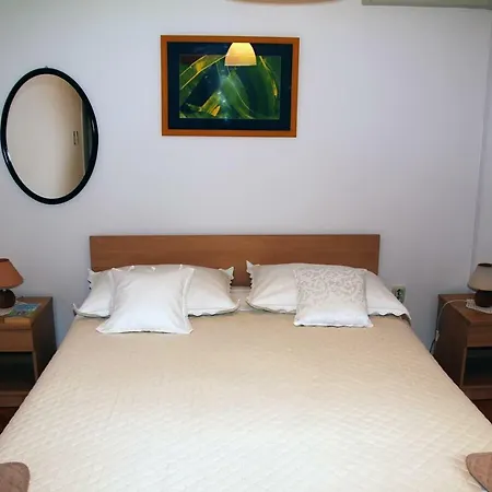 Apartment Milena *