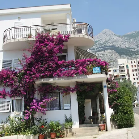 Milena & Ante Apartament