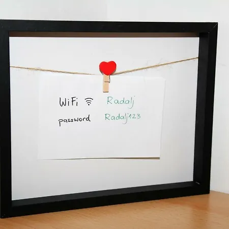 アパート ミレーナ＆アンテ *