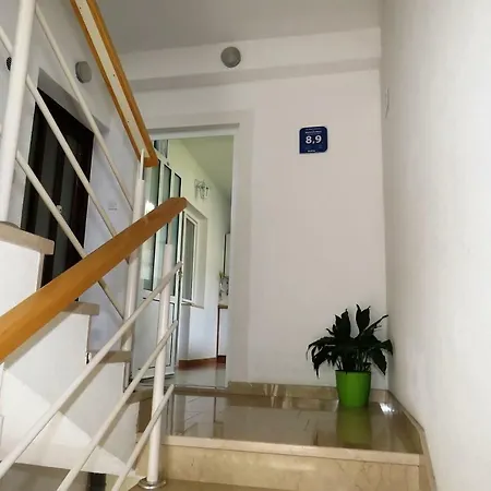 アパート ミレーナ＆アンテ