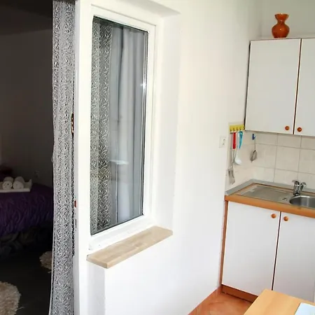 アパート ミレーナ＆アンテ マカルスカ