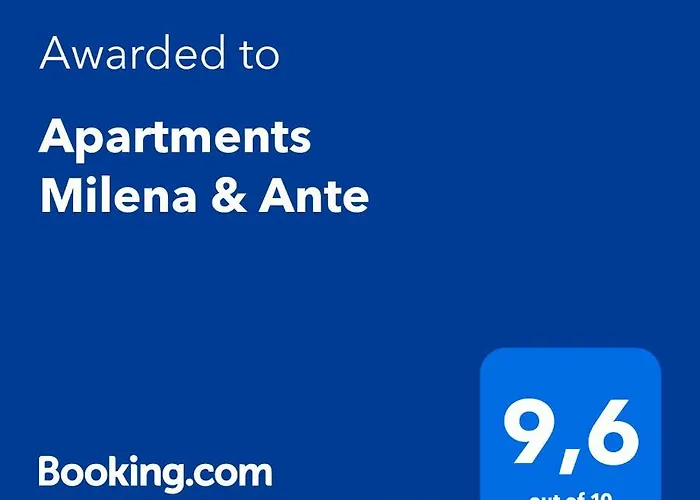 Milena & Ante Makarska