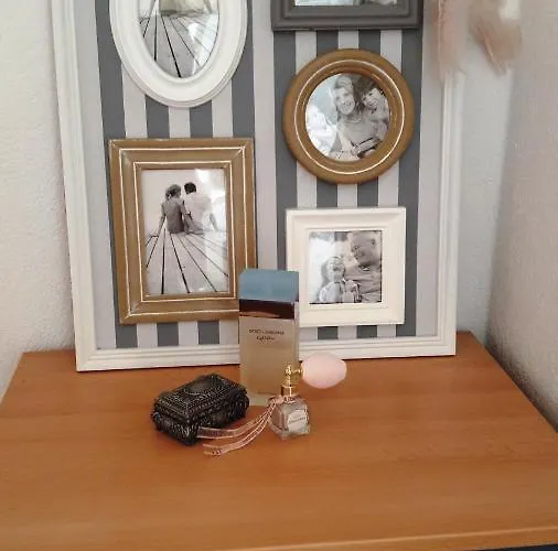 Appartement Milena & Ante
