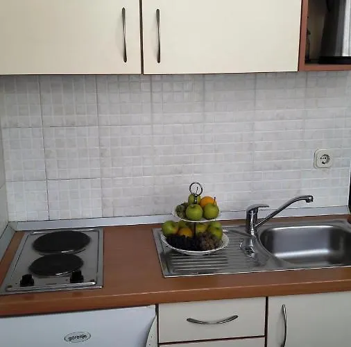 Milena & Ante Appartement *