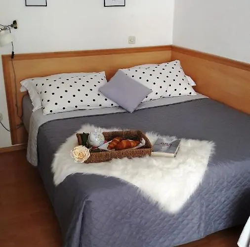 Milena & Ante Appartement Makarska