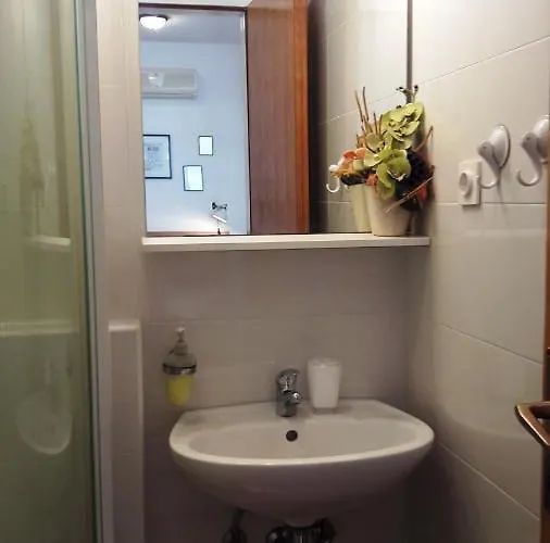 Milena & Ante Appartement Makarska