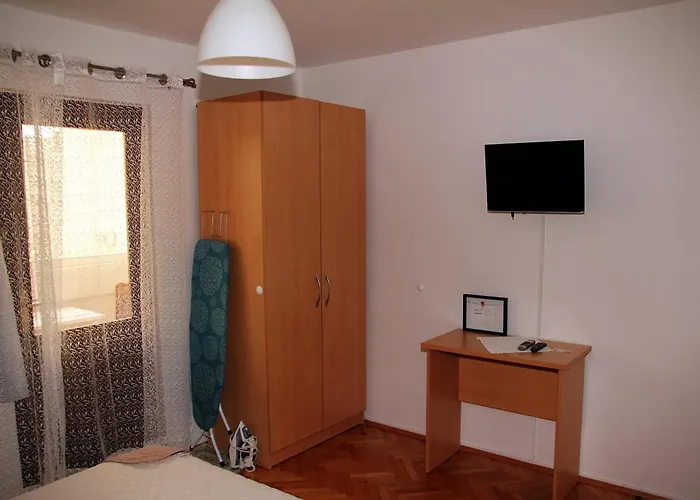 Appartement Milena & Ante *