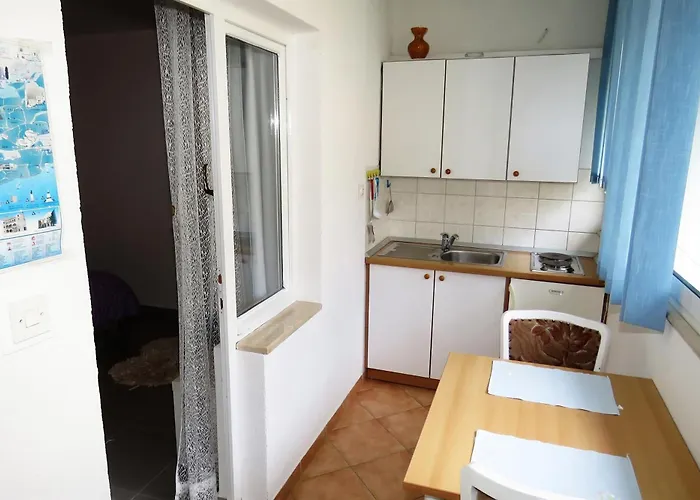Appartement Milena & Ante