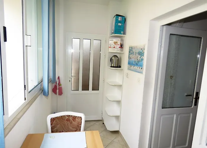 Appartement Milena & Ante Makarska