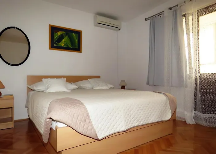 Appartement Milena & Ante *