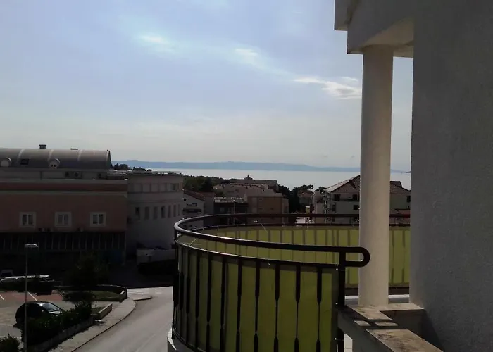 Milena & Ante Appartement