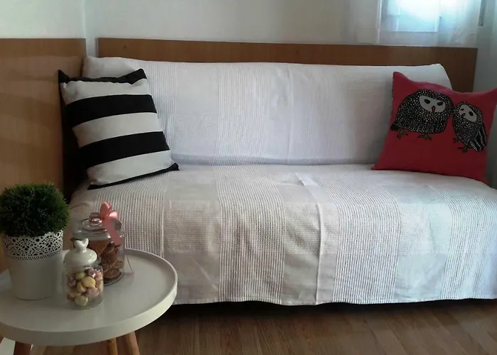 Milena & Ante Appartement