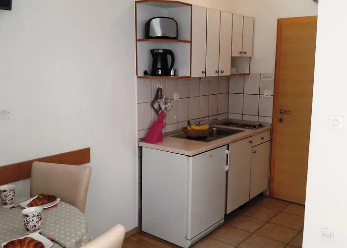 Milena & Ante Appartement