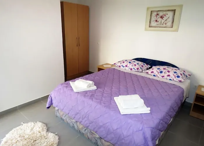 Appartement Milena & Ante