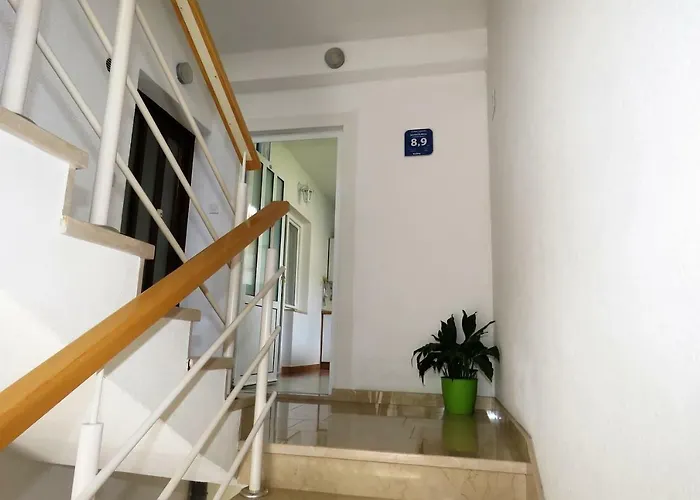 Appartement Milena & Ante
