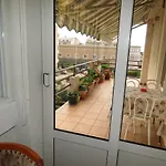 Milena Apartman